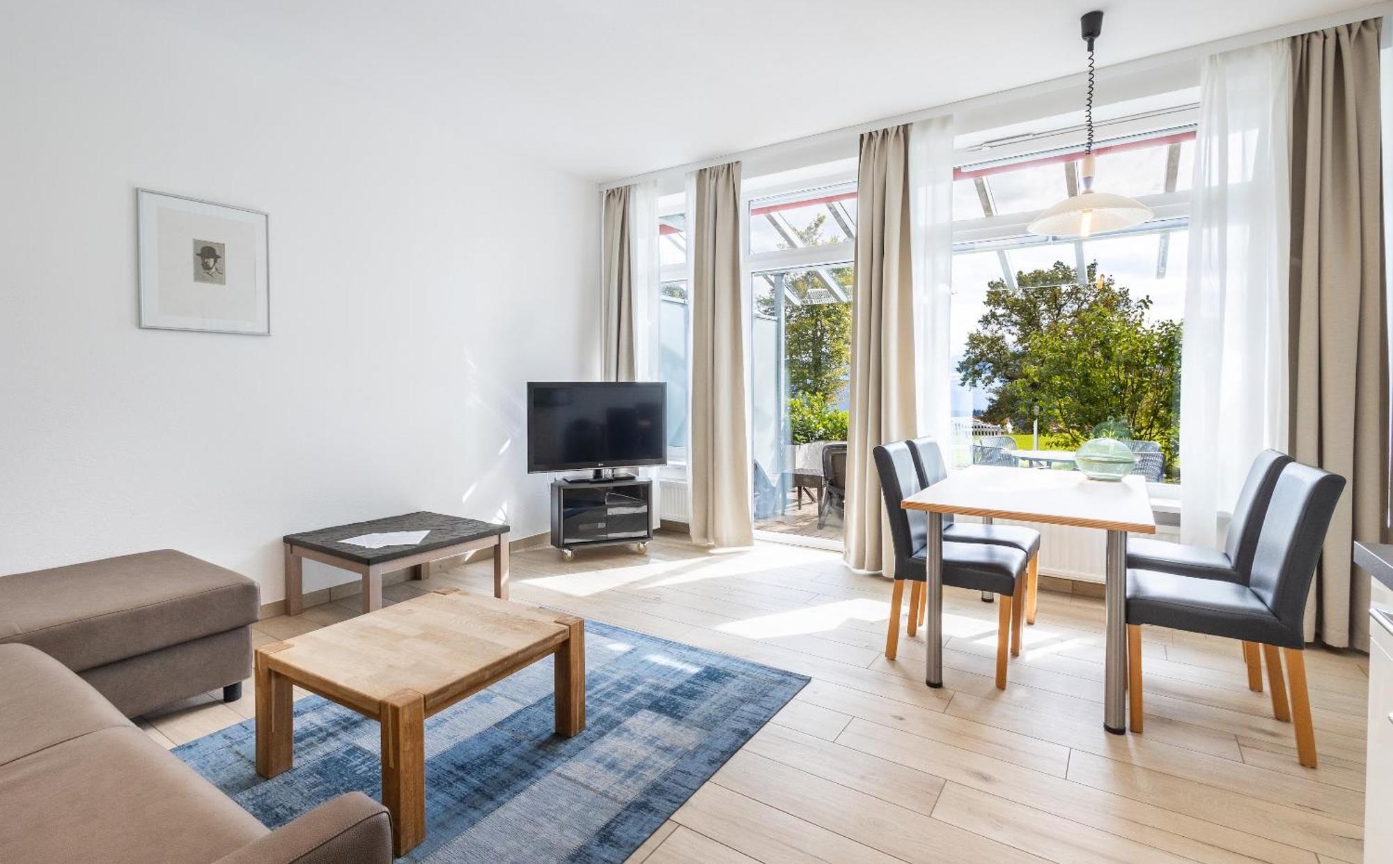Ferienwohnungen Appartements Bergwald Scheidegg Chambre photo