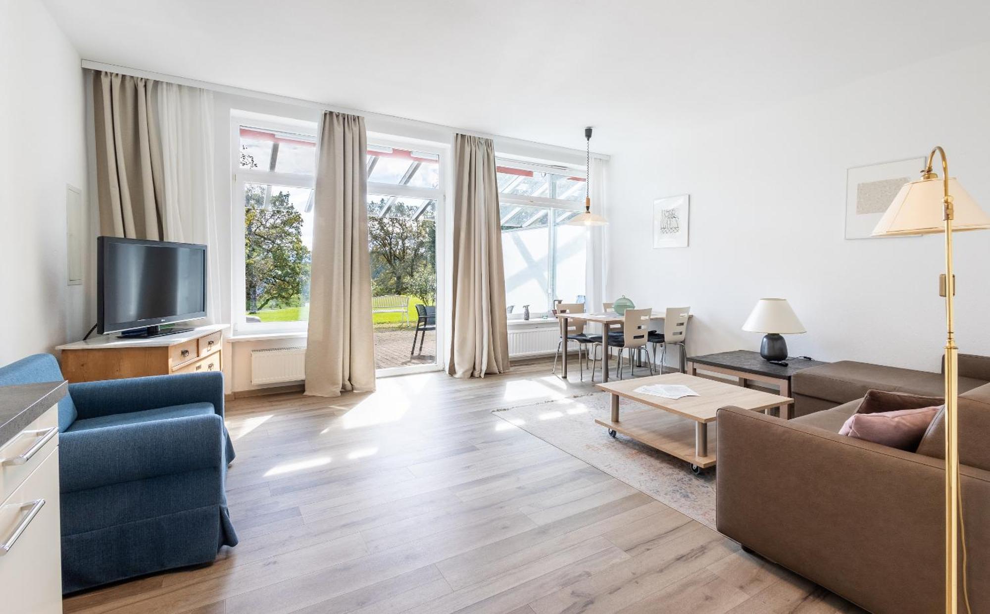 Ferienwohnungen Appartements Bergwald Scheidegg Chambre photo
