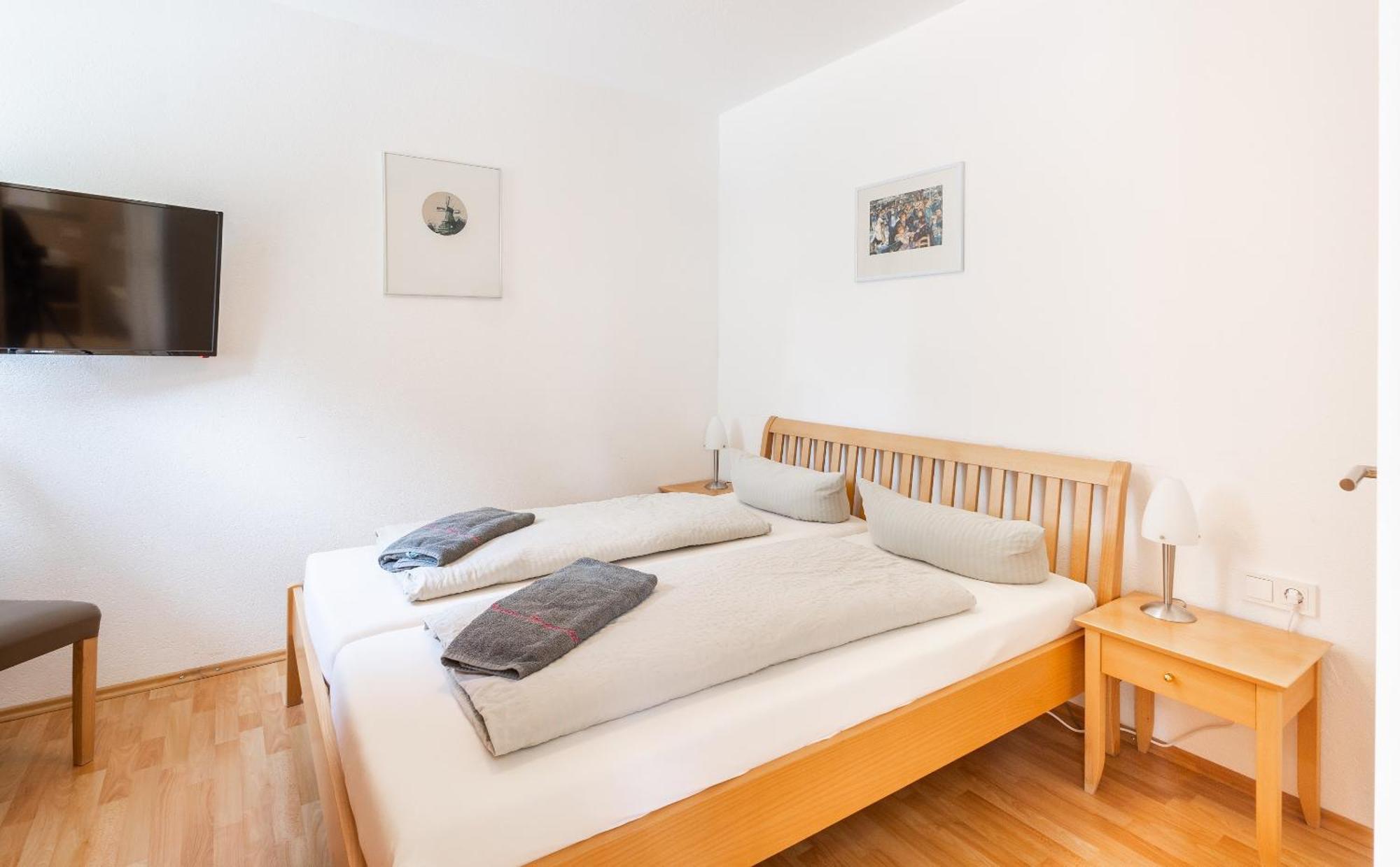 Ferienwohnungen Appartements Bergwald Scheidegg Extérieur photo