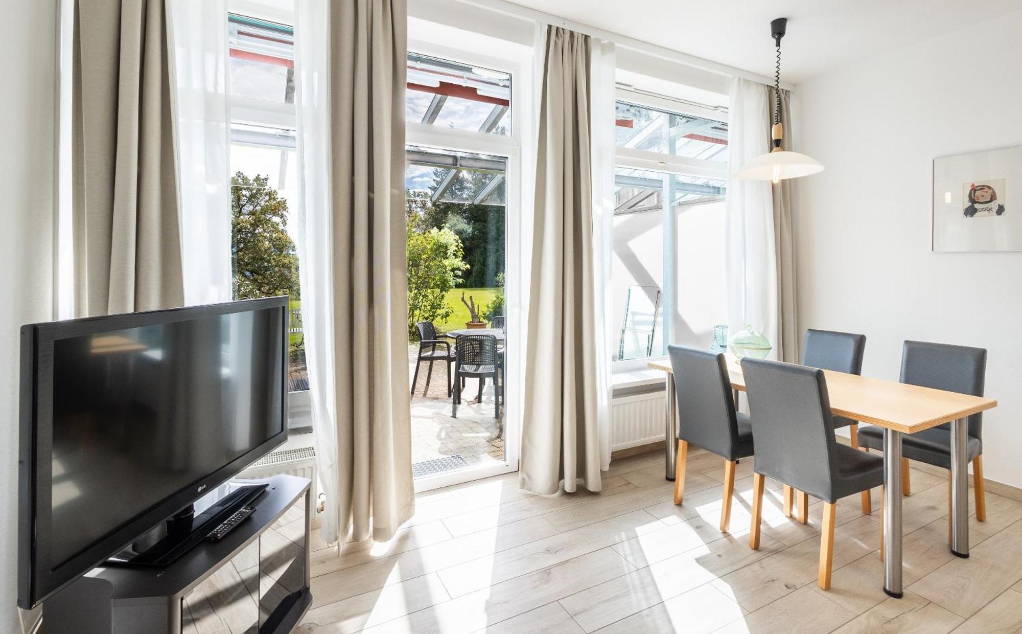 Ferienwohnungen Appartements Bergwald Scheidegg Chambre photo