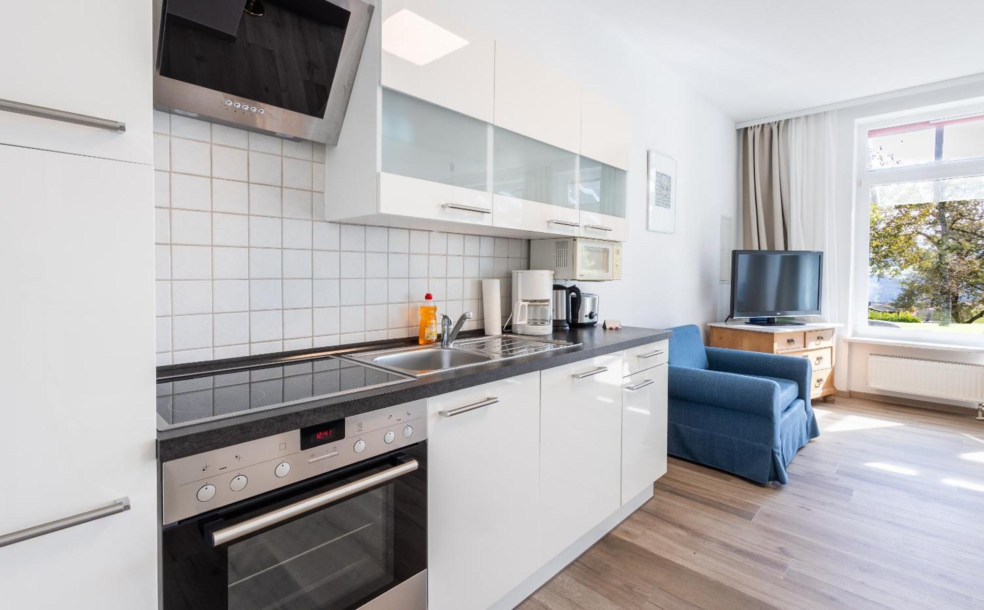 Ferienwohnungen Appartements Bergwald Scheidegg Chambre photo