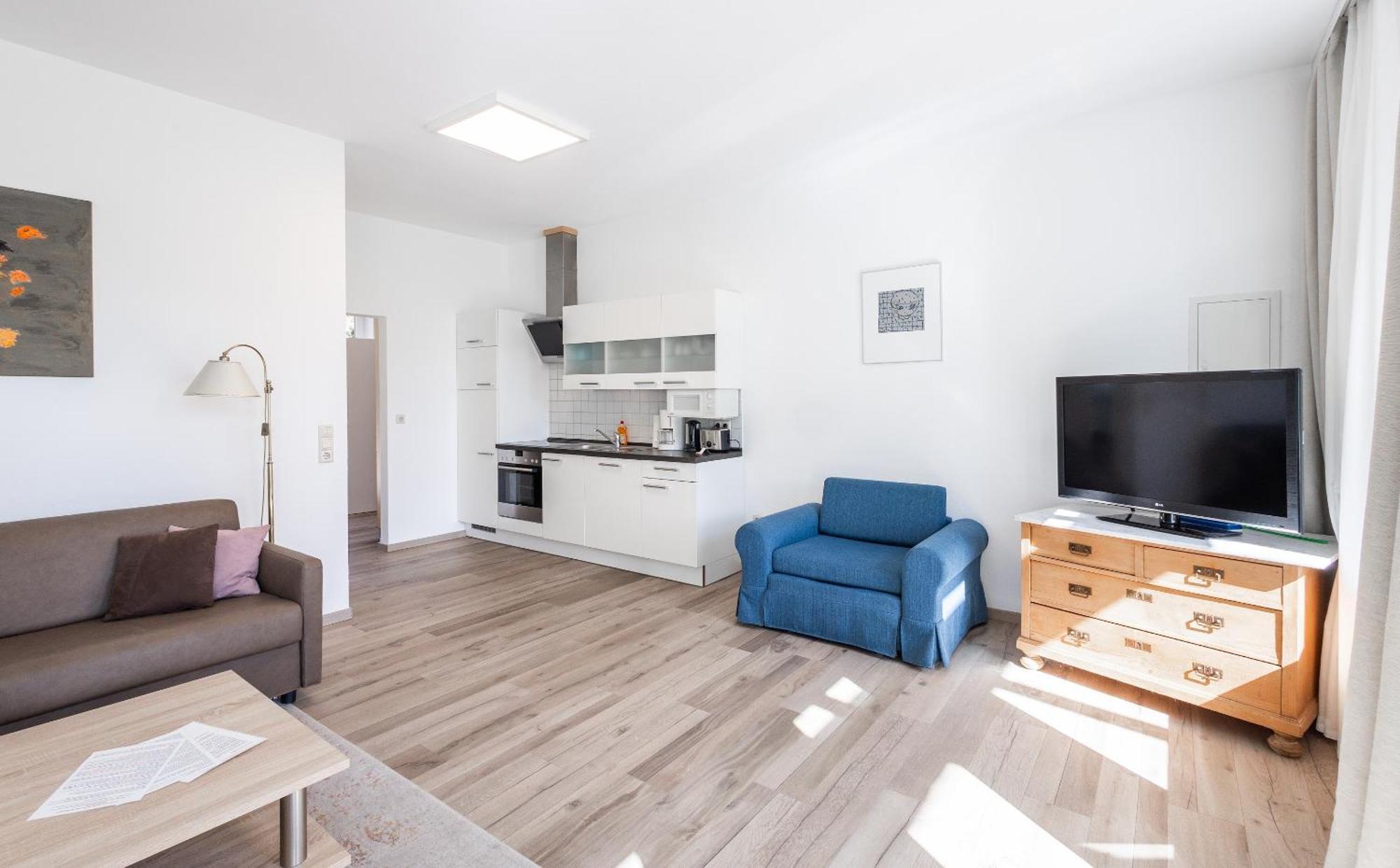 Ferienwohnungen Appartements Bergwald Scheidegg Chambre photo