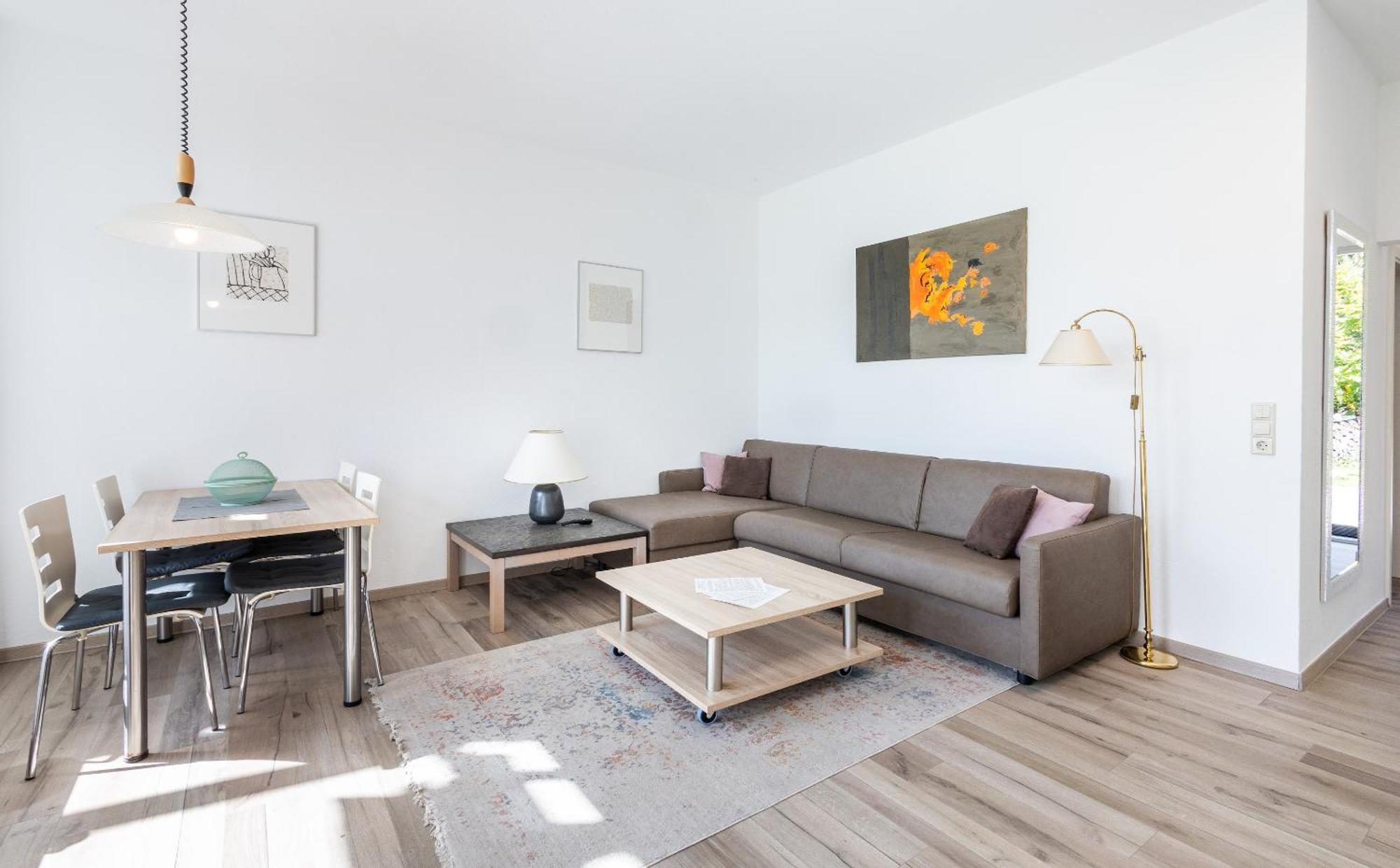 Ferienwohnungen Appartements Bergwald Scheidegg Chambre photo