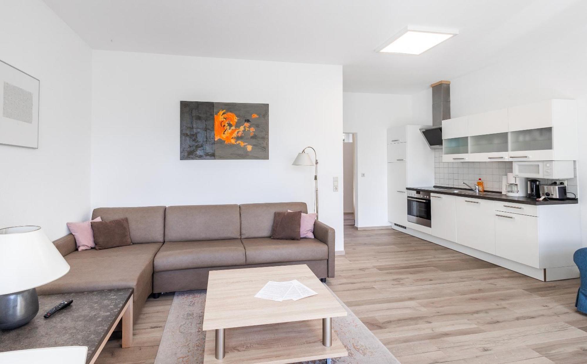Ferienwohnungen Appartements Bergwald Scheidegg Chambre photo