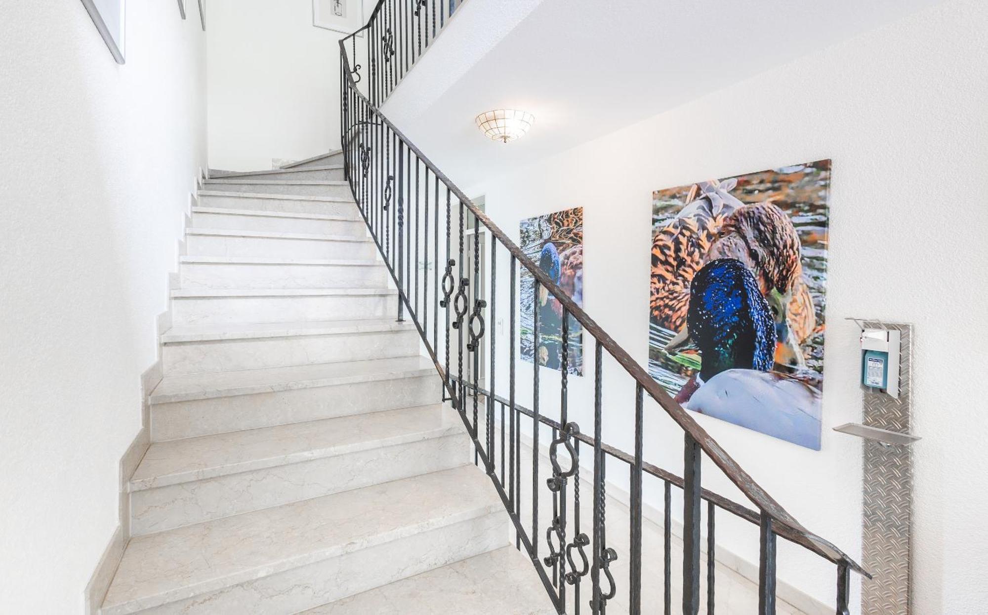 Ferienwohnungen Appartements Bergwald Scheidegg Extérieur photo